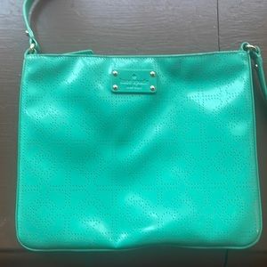 Kate spade cross body